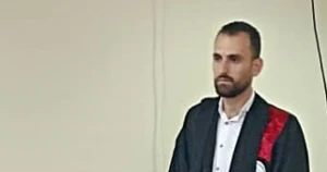 جامعة حمص تمنح درجة الماجستير للباحث محمود محمد ونوس
