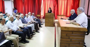 ورشة في كلية الاقتصاد بجامعة اللاذقية تبحث المستجدات الاقتصادية وانعكاساتها على التنمية