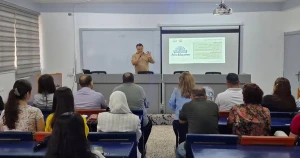 جامعة طرطوس تفتتح دورة تدريبية متخصصة في "الإدارة الرقمية والذكاء الاصطناعي"