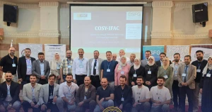 الجامعة العربية الخاصة للعلوم والتكنولوجيا تشارك في ورشة عمل متخصصة بالتحكم الآلي والذكاء الاصطناعي بجامعة حماة