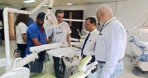 جامعة طرطوس تواصل خطواتها نحو نيل الاعتمادية