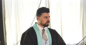 جامعة اللاذقية تمنح درجة الدكتوراه للباحث محمد ماهر العلاوي