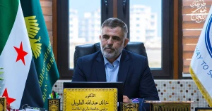 اجتماع تحضيري لمجلس جامعة ماري الخاصة لضمان انطلاقة مثالية للعام الدراسي الجديد