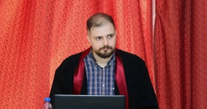 جامعة اللاذقية تمنح درجة الماجستير للباحث مهند محمد علي عيان