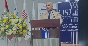 جامعة حمص تشارك  في مؤتمر رؤساء الجامعات في الشرق الأوسط  C2R Middle East