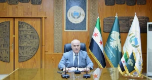 اجتماع مجلس جامعة اللاذقية يناقش التحضيرات للعام الدراسي والفعاليات الأكاديمية