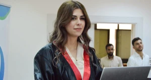 جامعة اللاذقية تمنح درجة الدكتوراه للباحثة ملاك مشهور رشيد
