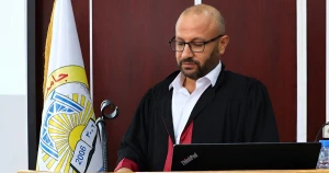 جامعة الفرات تمنح درجة الماجستير للباحث حماد علي عبدالله
