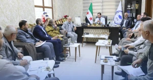 مجلس جامعة الشمال الخاصة يعقد جلسته الأولى للعام الدراسي 2026/2027