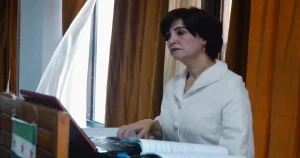 جامعة اللاذقية تمنح درجة الدكتوراه للباحثة مايا محمد الأزاز