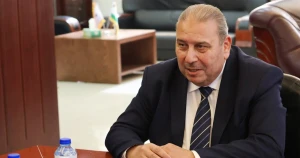 الأستاذ الدكتور مروان الحجي رئيساً للجامعة السورية الخاصة