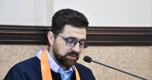جامعة بلاد الشام للعلوم الشرعية تمنح درجة الماجستير للباحث محمد حيدر رضوان عصاصه